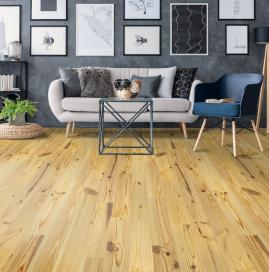 Hardwood Flooring 
