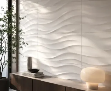 3D Wall Tiles by Royal Decor in Greater Noida West