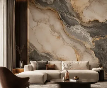 Customized Wallpapers by Royal Decor in Greater Noida West