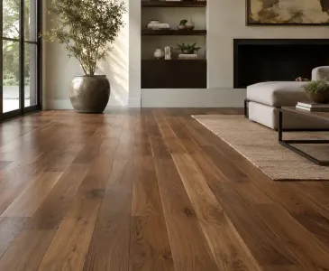 Hardwood Flooring by Royal Decor in Greater Noida West