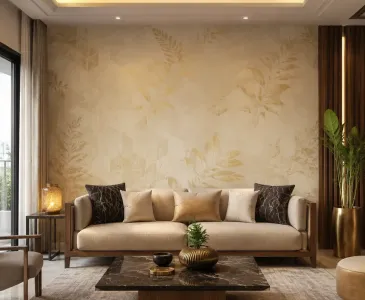 Premium Designer Wallpapers by Royal Decor in Greater Noida West