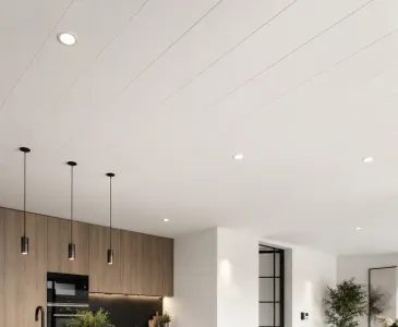 PVC False Ceiling by Royal Decor in Greater Noida West