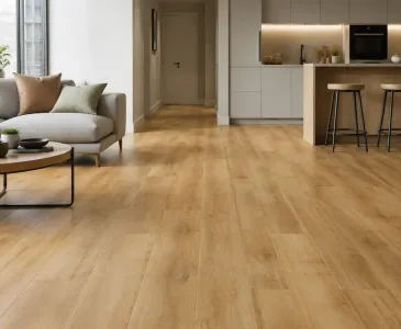 PVC Plank Flooring by Royal Decor in Greater Noida West