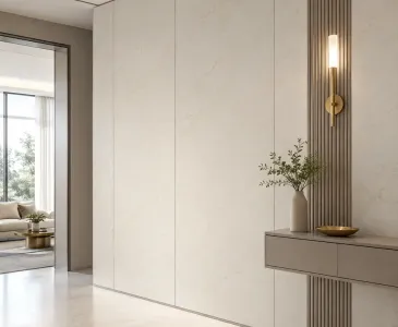 PVC Wall Panels by Royal Decor in Greater Noida West