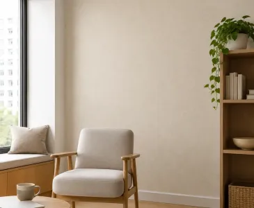 Self Adhesive Wallpapers by Royal Decor in Greater Noida West