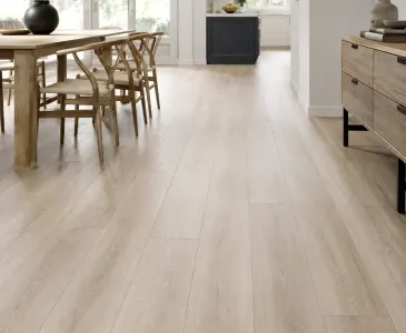 SPC Flooring by Royal Decor in Greater Noida West