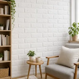 3D Foam Tiles by Royal Decor in Greater Noida West