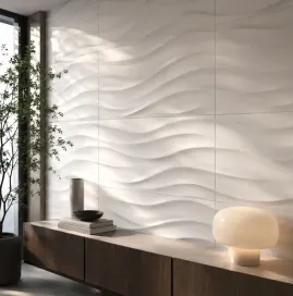 3D Wall Tiles by Royal Decor in Greater Noida West