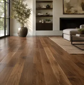 Hardwood Flooring by Royal Decor in Greater Noida West