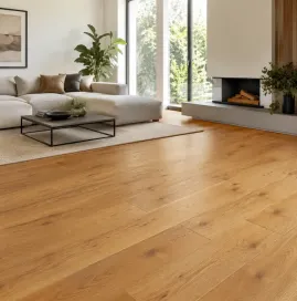 Laminate Wooden Flooring by Royal Decor in Greater Noida West