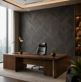 Office Wallpapers by Royal Decor in Greater Noida West
