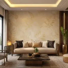 Premium Designer Wallpapers by Royal Decor in Greater Noida West