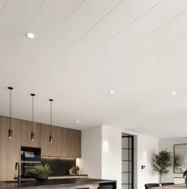 PVC False Ceiling by Royal Decor in Greater Noida West