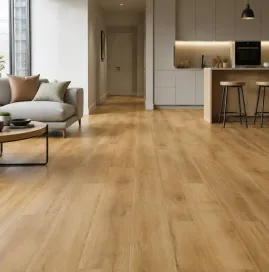 PVC Plank Flooring by Royal Decor in Greater Noida West
