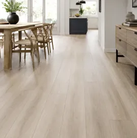 SPC Flooring by Royal Decor in Greater Noida West
